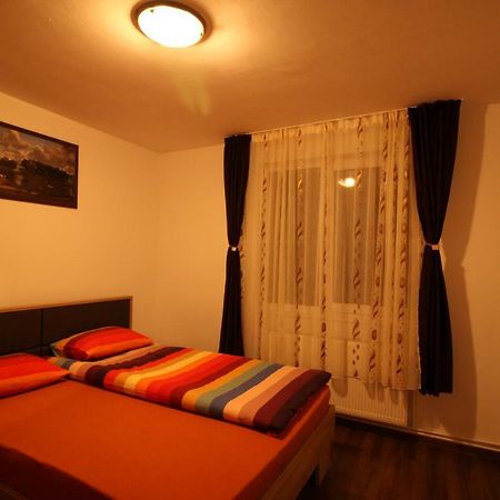 Orion Predeal Exterior foto