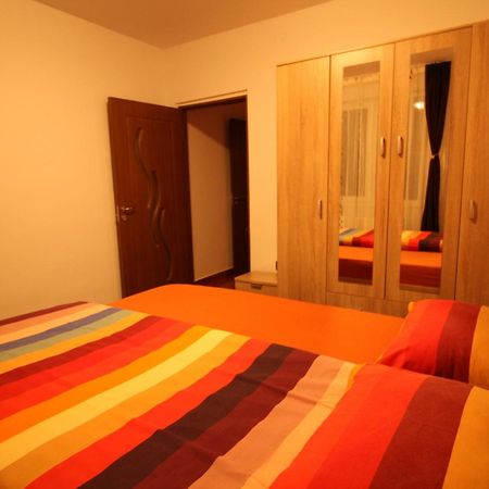 Orion Predeal Exterior foto