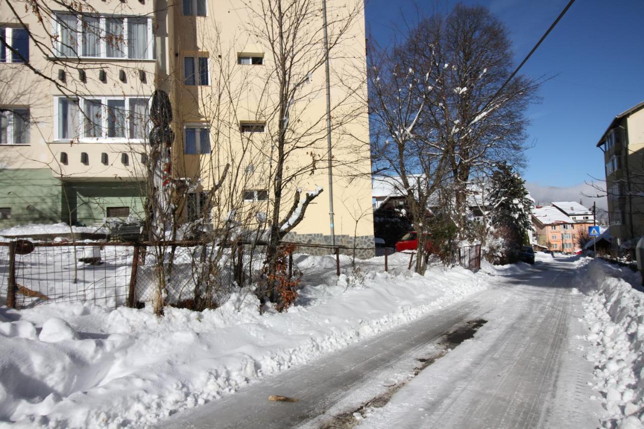 Orion Predeal Exterior foto