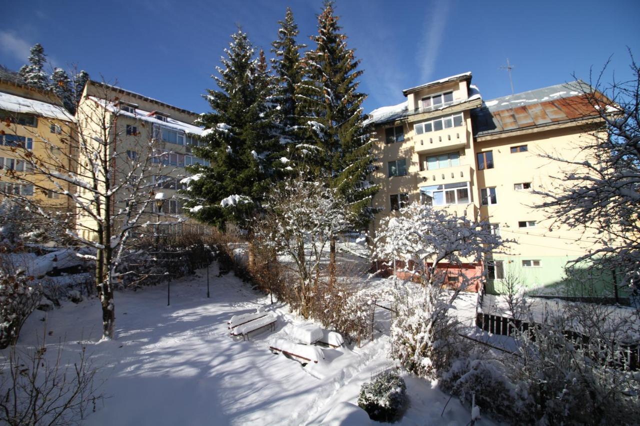 Orion Predeal Exterior foto
