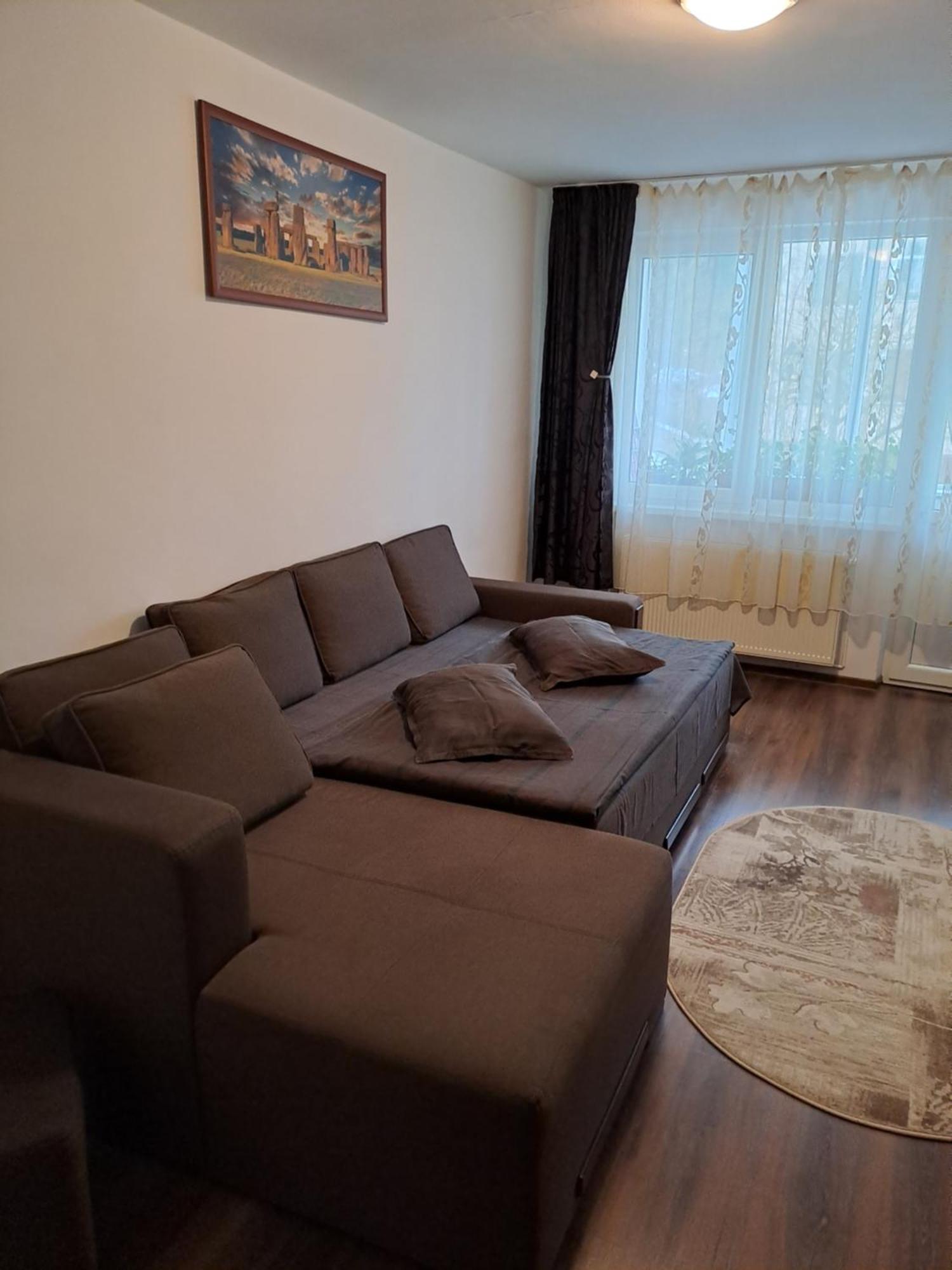 Orion Predeal Exterior foto