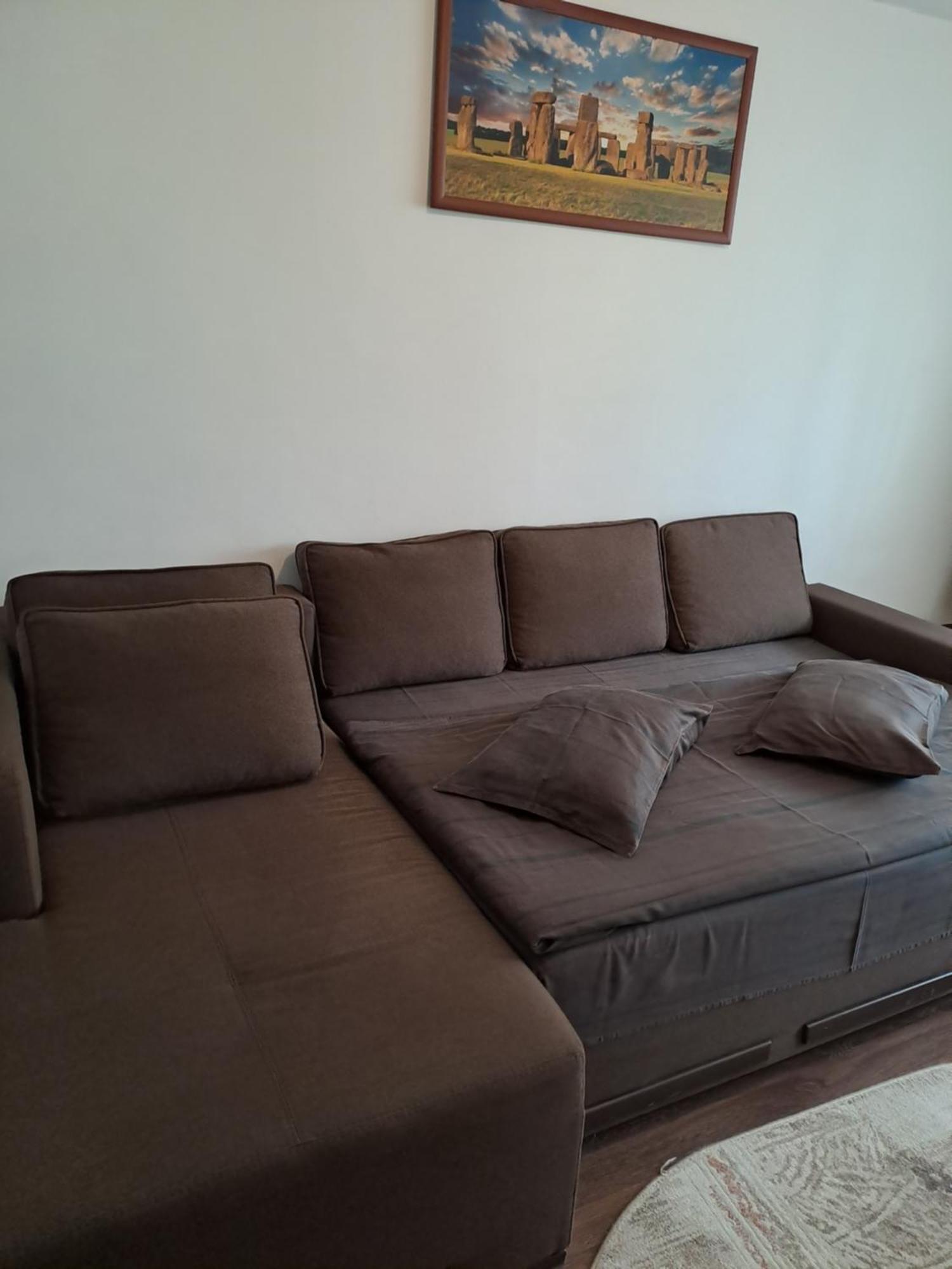Orion Predeal Exterior foto
