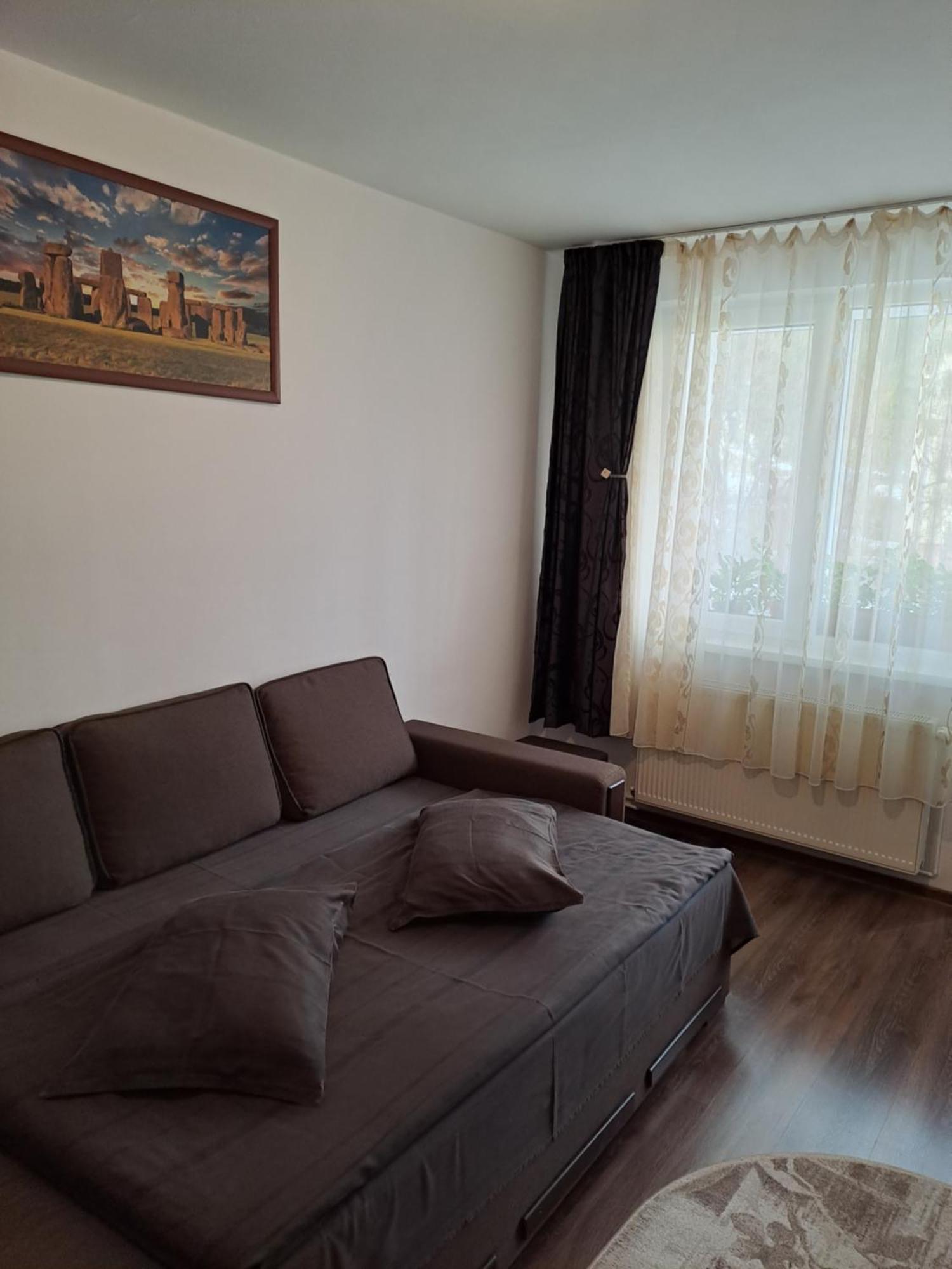 Orion Predeal Exterior foto