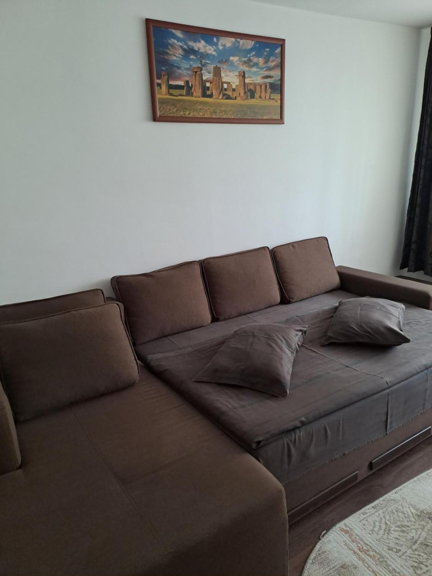 Orion Predeal Exterior foto