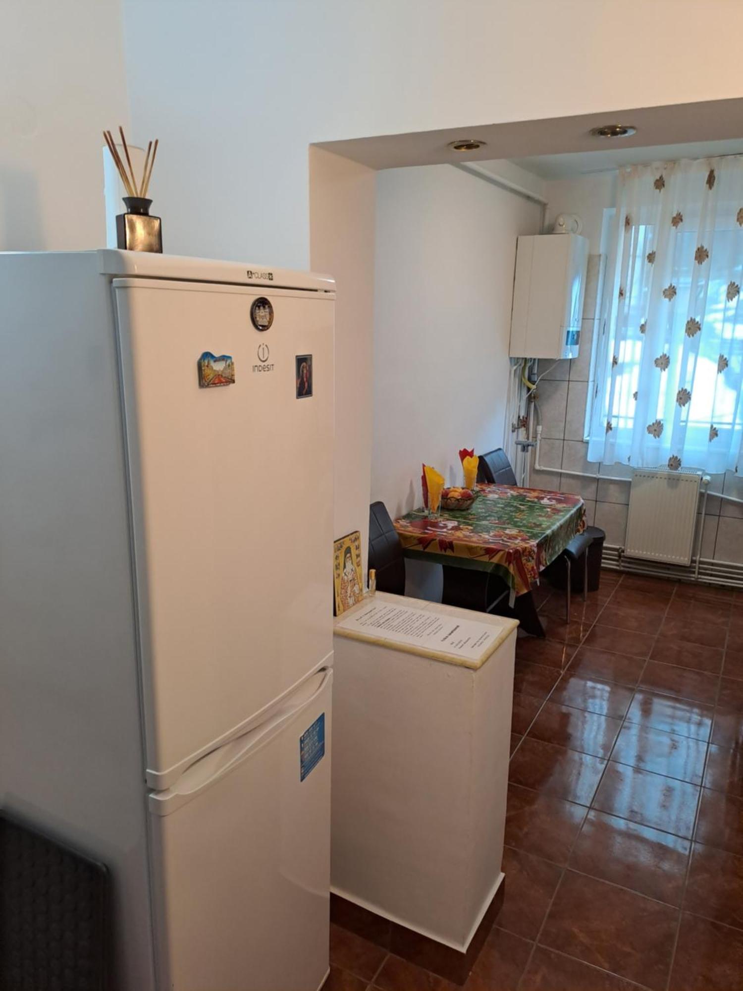 Orion Predeal Exterior foto