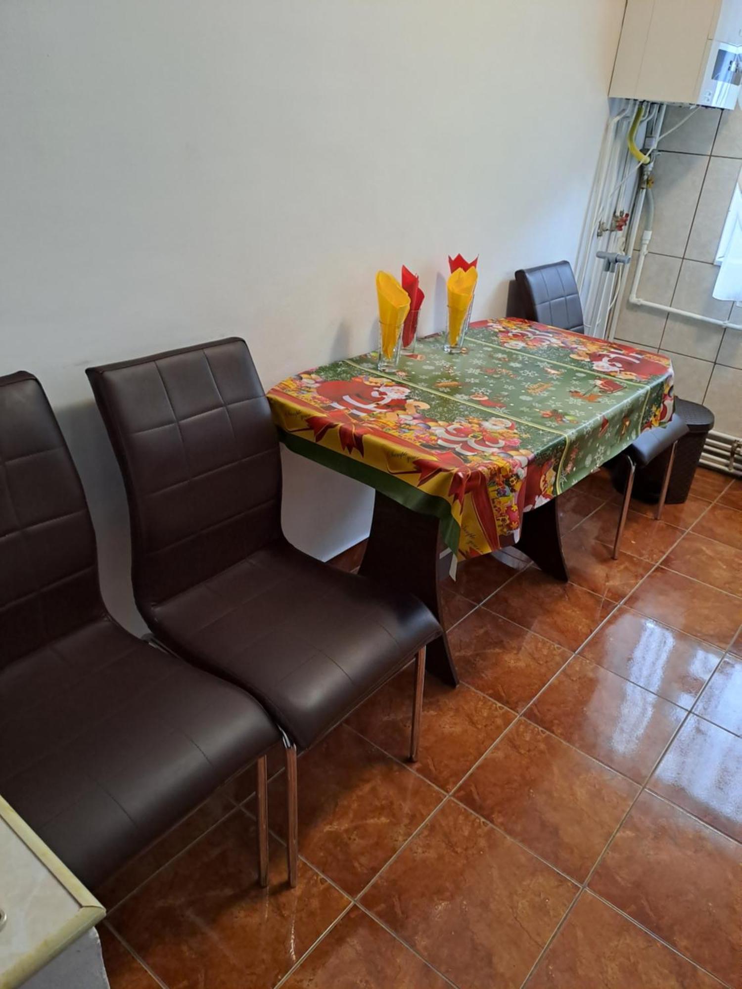 Orion Predeal Exterior foto