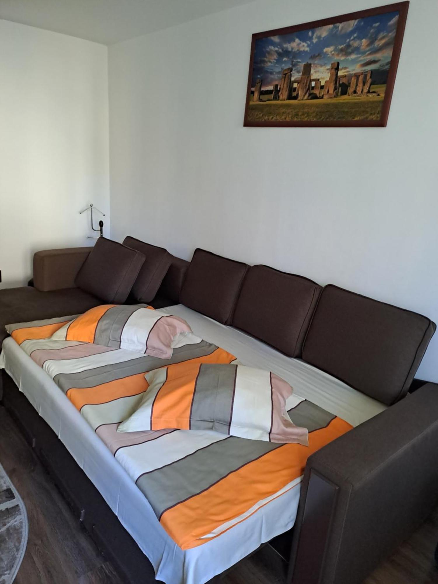 Orion Predeal Exterior foto