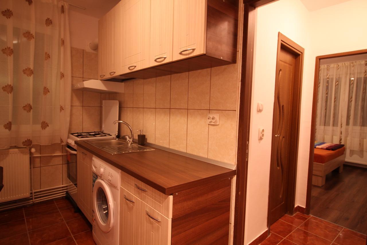 Orion Predeal Exterior foto