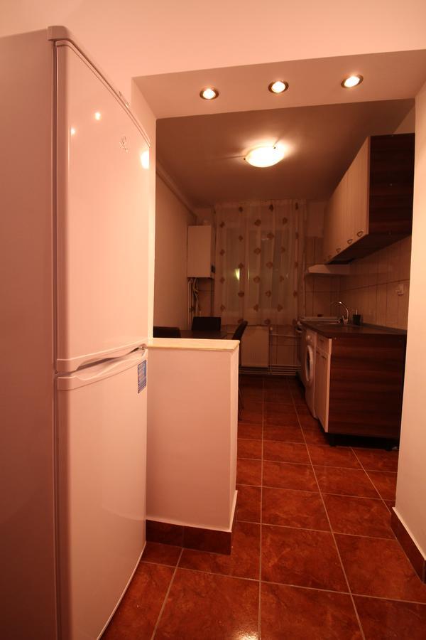 Orion Predeal Exterior foto