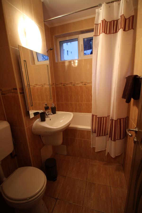 Orion Predeal Exterior foto