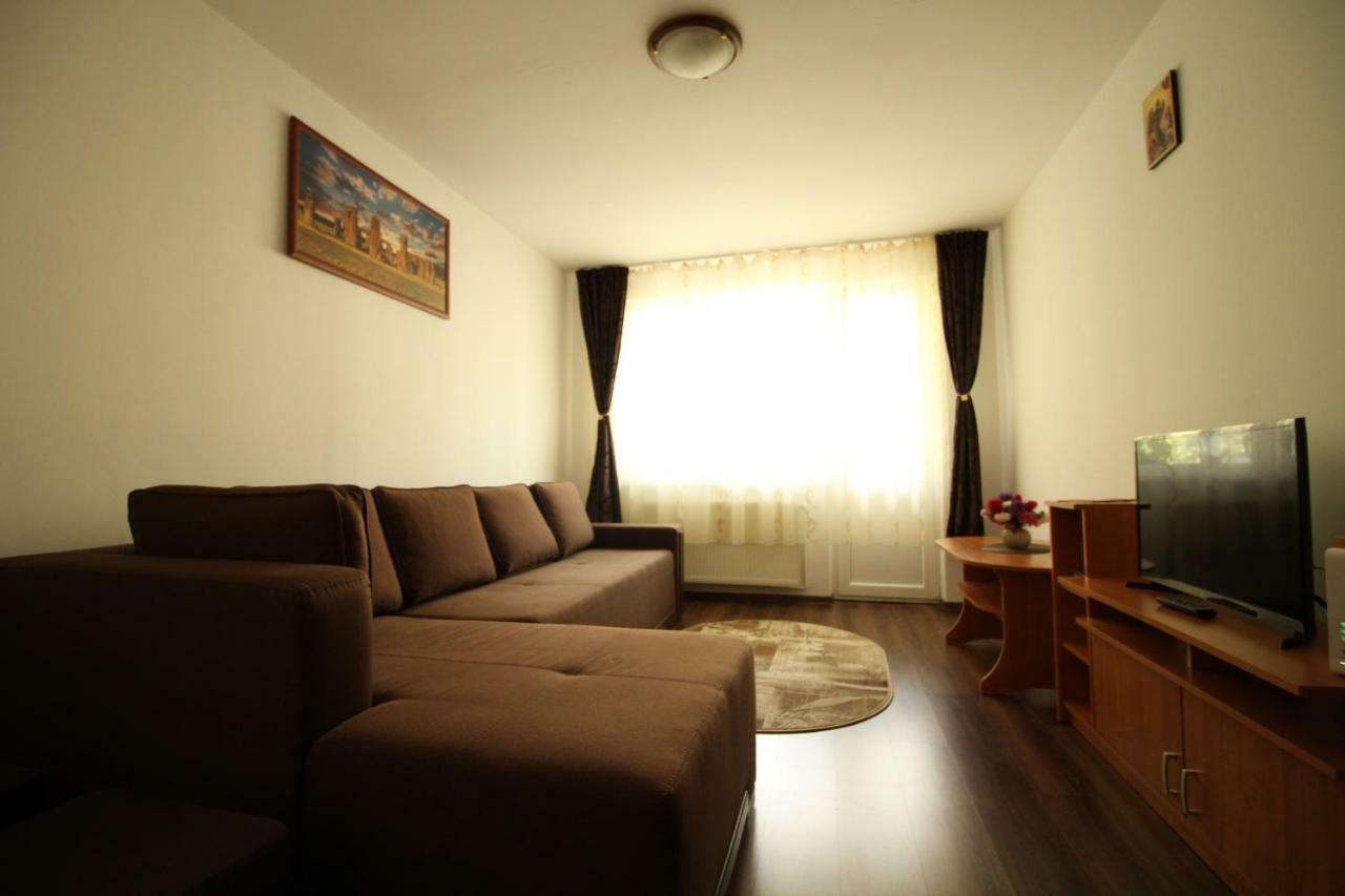 Orion Predeal Exterior foto