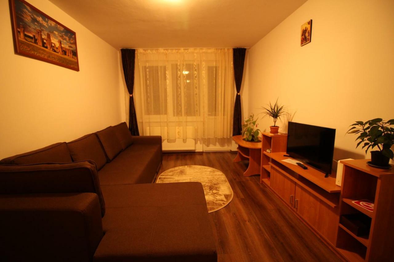 Orion Predeal Exterior foto