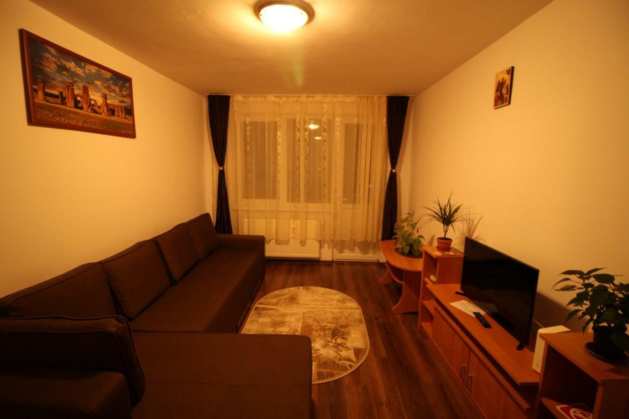 Orion Predeal Exterior foto