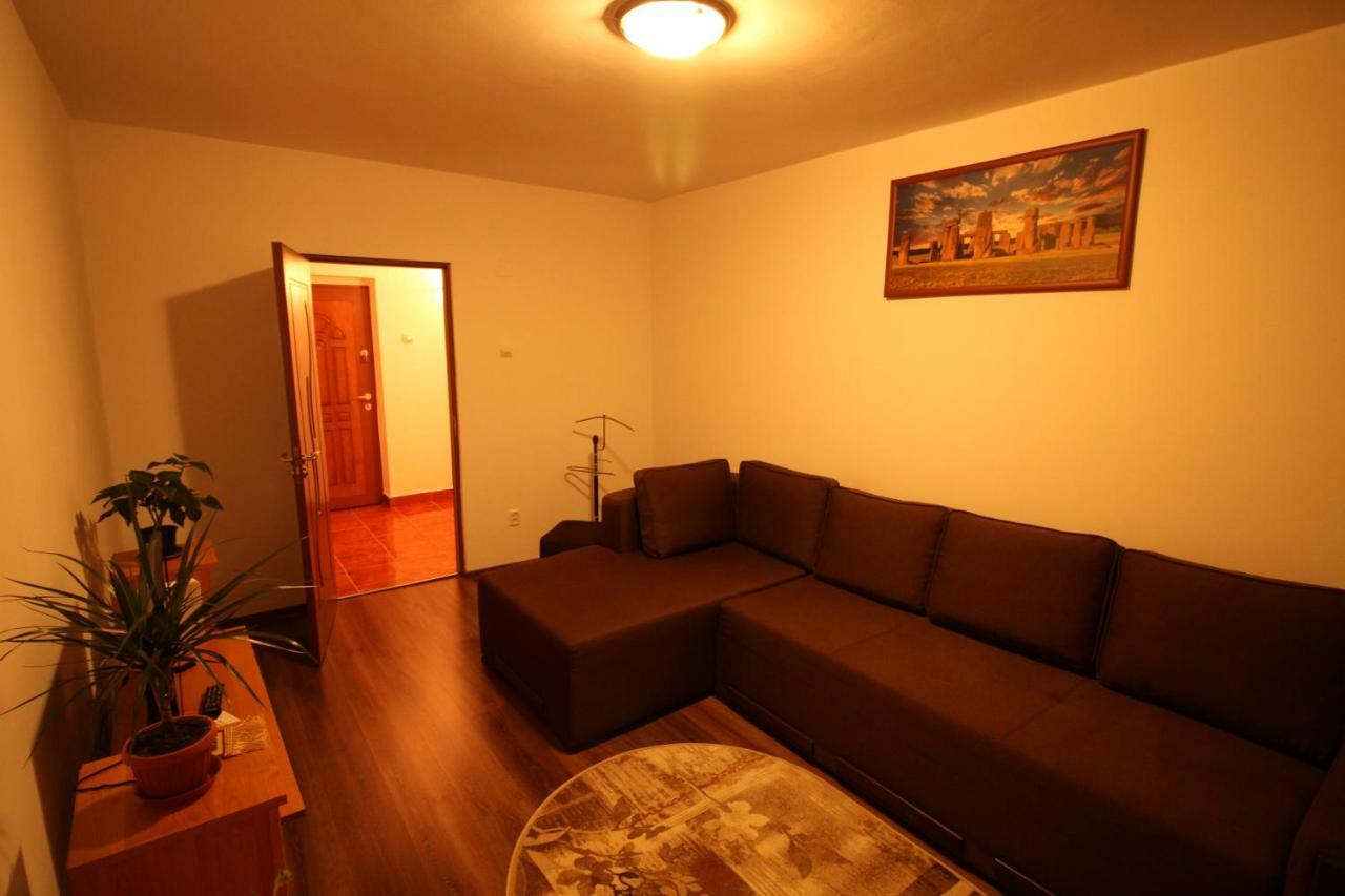 Orion Predeal Exterior foto